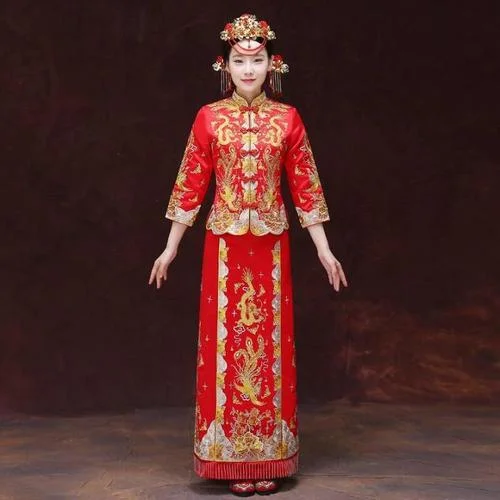 梦见给死人穿衣服是什么意思_2