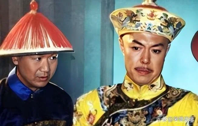 乾隆下令杀了算命先生_2