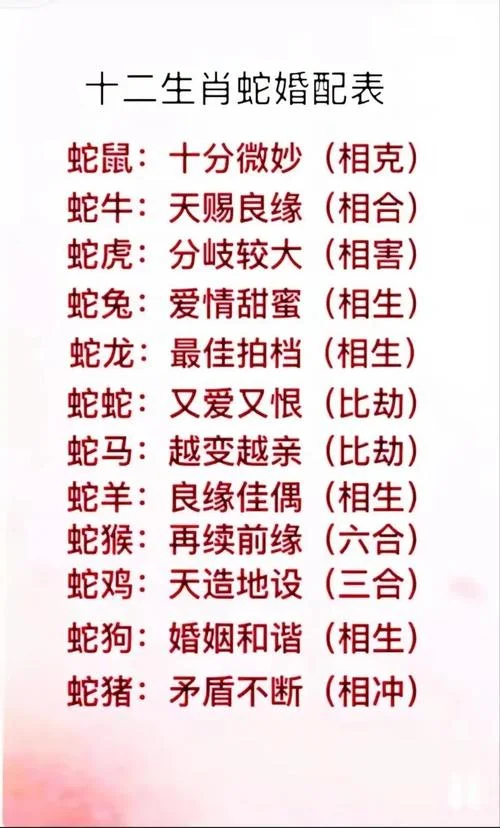 属蛇多大娶媳妇_1