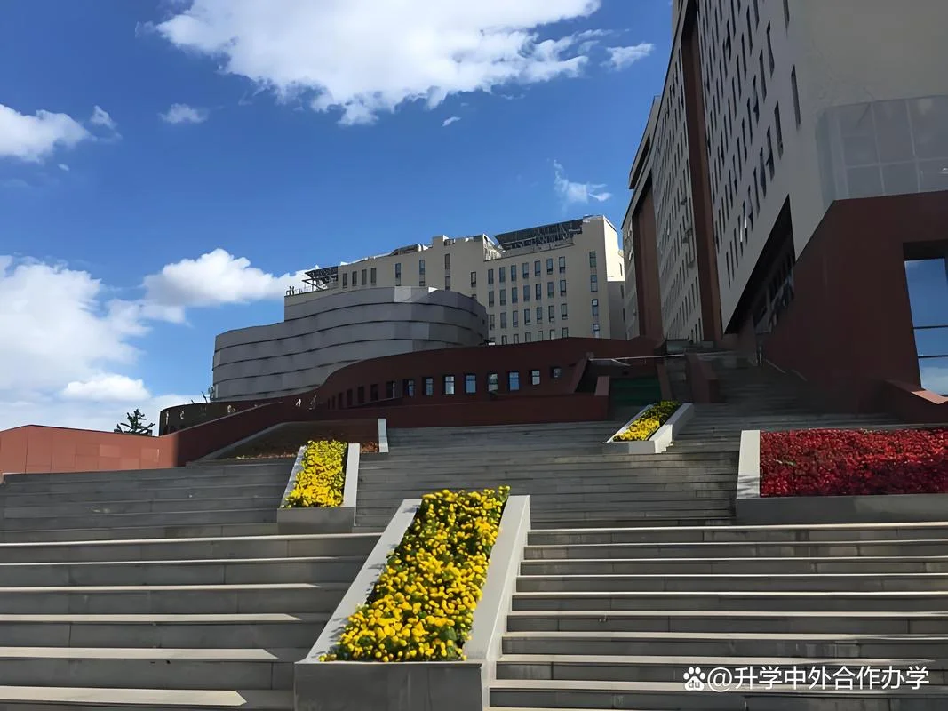 北京交通大学建筑学怎么样_2