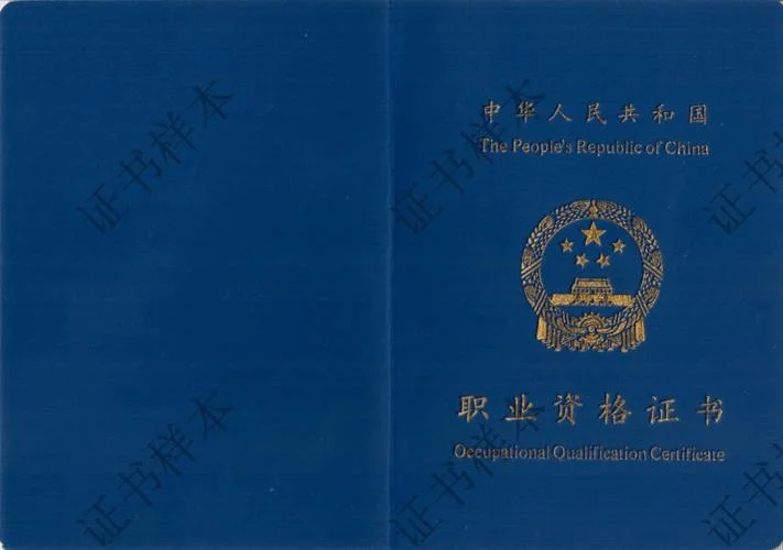 国家资格证书查询系统_2