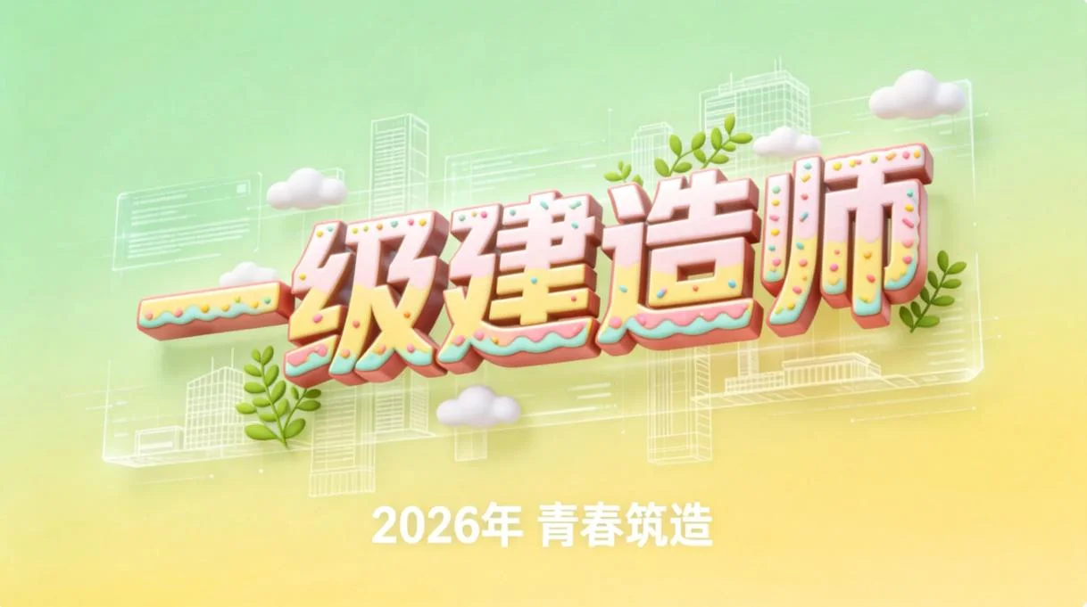 淮安一级建造师报名_2