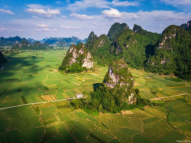 喀斯特地貌_2