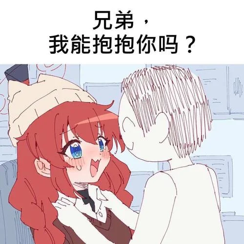 nice兄dei表情包出处_2