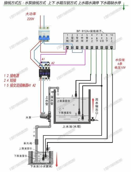 水分仪接线原理_1