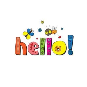 hello怎么写艺术字-hello 艺术字写法