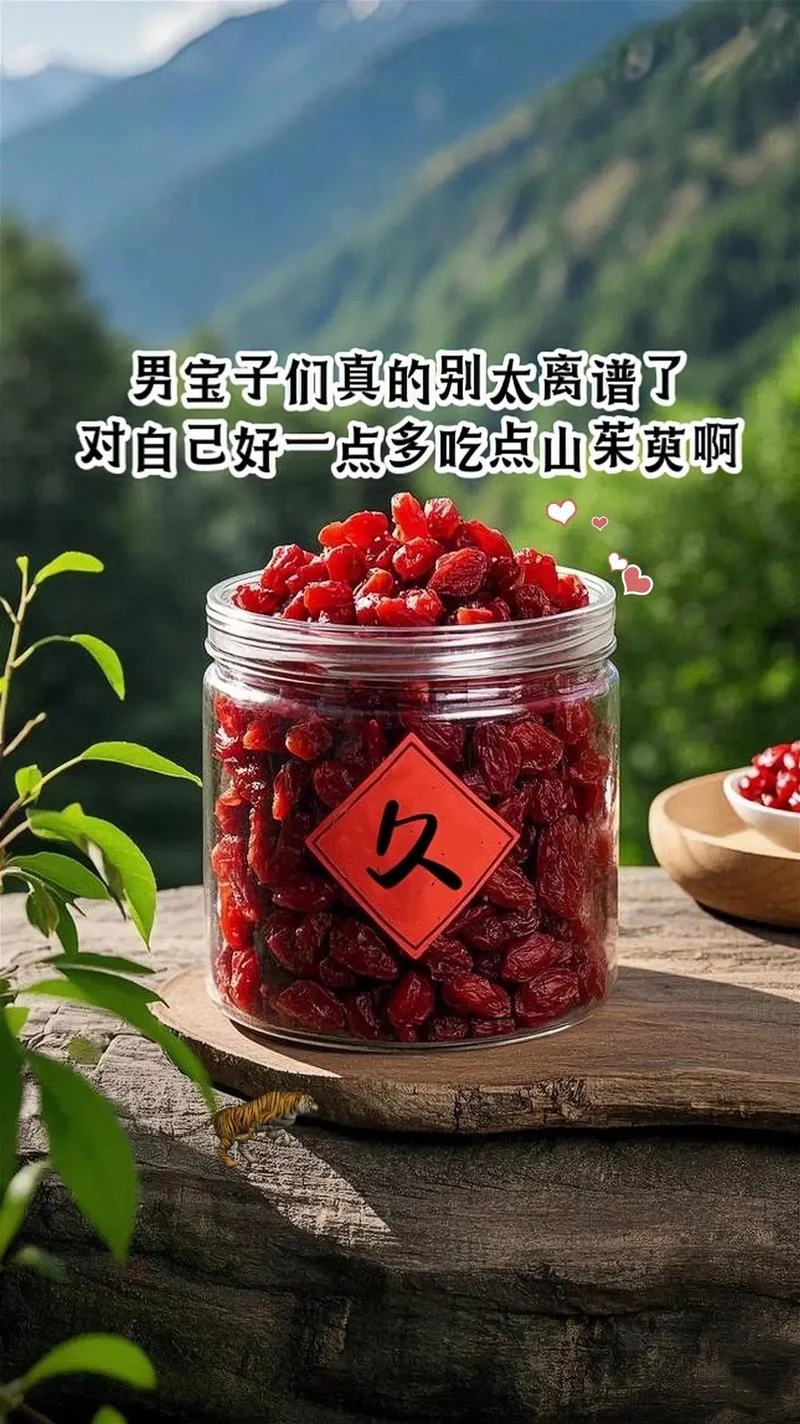 山茱萸多少钱一斤_1
