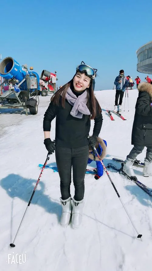 滑雪活动读后感_1