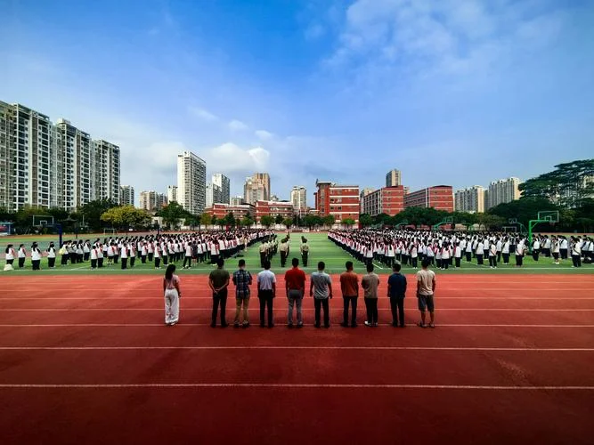 莆田市第一中学地址_1