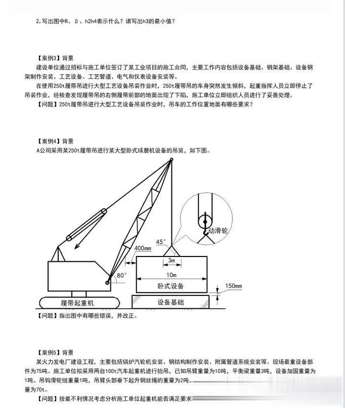 机电工程一建难度_1