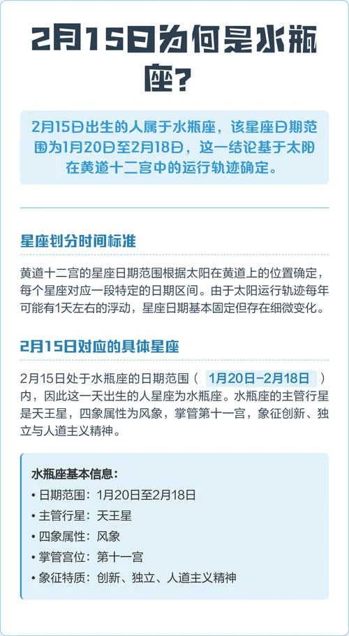 水瓶座 几月到几月_1