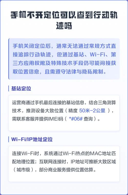 如何查行动轨迹-查行动轨迹方法