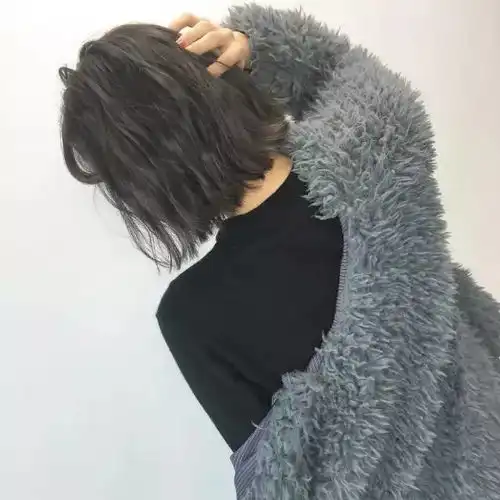 新年撩人的流行发色抢先看,秒变吸睛小仙女时尚idol