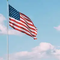 美国国旗头像,美国国旗高清图片头像