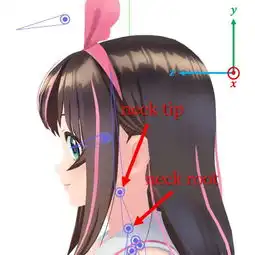 泰国程序员开发vtuber形象生成系统,人人都能当虚拟偶像