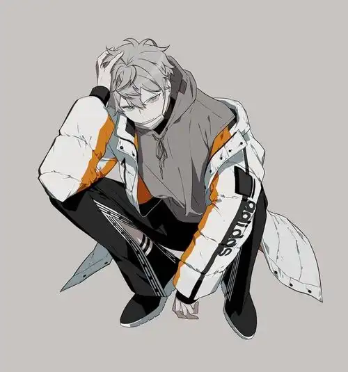 画师收藏馆偶像梦幻祭笔下的男孩子by韩国画师2020年7月30日