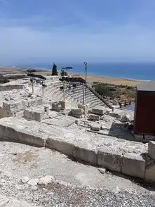 利马索尔,赛普勒斯库里翁露天剧场旅游景点评论