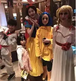 小s发博感谢老公付出精子,女儿生日愿望是永远不结婚