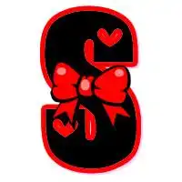 炫舞做个桃红色的s要美美的闪图也可以拿来看看的