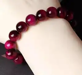 虎眼石有哪些特殊的功效