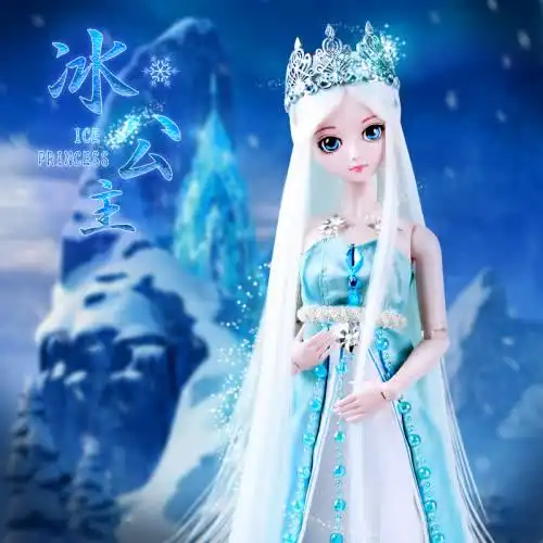 叶罗丽仙子盘底仙境法力无边的5位仙子,冰公主也仅排倒数