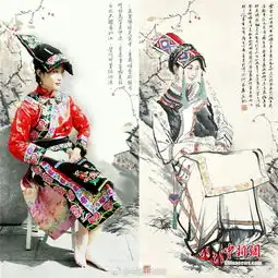 是时候表演真正的技术了四川一高校学生实力cos世界名画