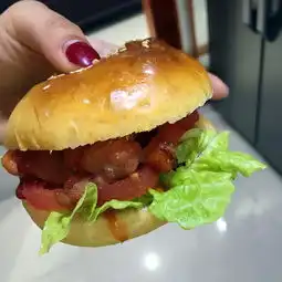 贝贝麻