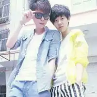 qq兄弟头像3人,4人,一群人霸气个性图片,有事找兄弟,有兄弟不用怕