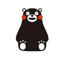 熊本熊头像卡通可爱微信头像图片大全
