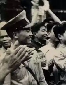 历史的图片,另一种视角