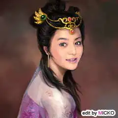 恶搞明星头像第3页