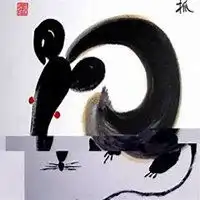 招财事业微信带子图片大全微信头像图片大全