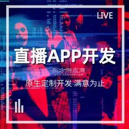 洛阳直播app软件开发网直播app软件开发盈和软件图片