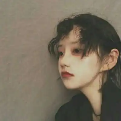 清新仙气范儿女生头像很甜的萌妹美图头像