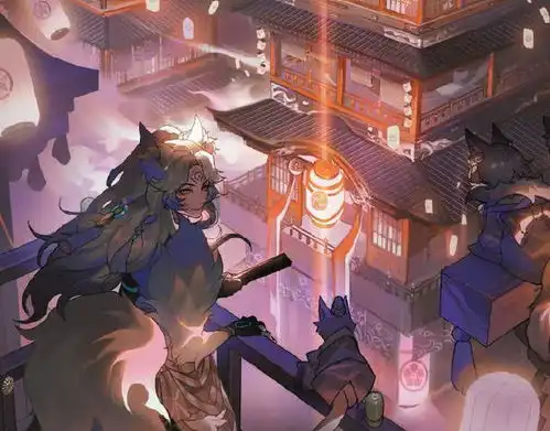 阴阳师1月8日正式服更新总结熊本熊联动开启