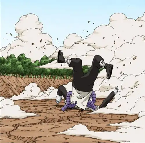 自来也为什么从未向鸣人提起仙人模式