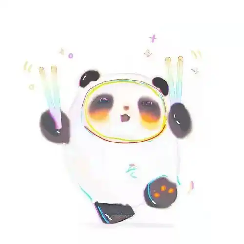 单人头像