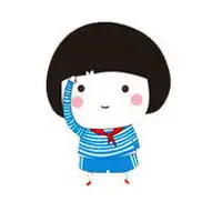微信情侣牛角头像