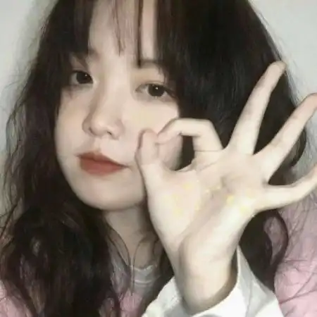 唯美气质小清新女头像,让你朋友圈都来关注着你