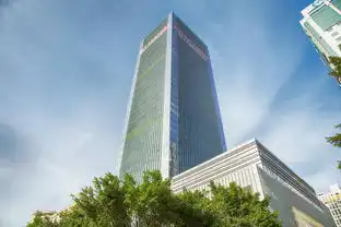 走进深圳,一个城市白领的丰富一天中航中心,乐活随心