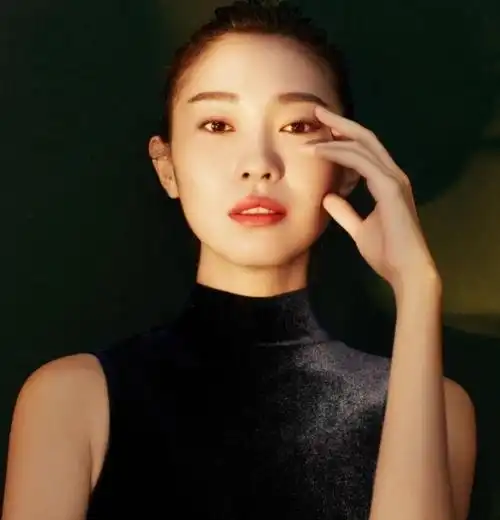 女演员长相有多重要看了前途无量里的林小枣和罗总就知道了