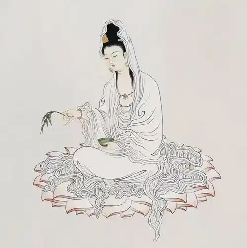西游记中玉帝为何破格下殿迎接观音菩萨