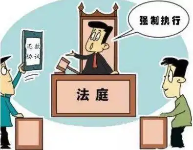 到法院执行庭申请强制执行必须本人去吗律师可代理吗