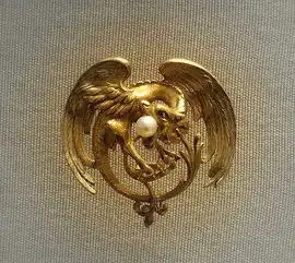 大英博物馆传世珍宝太闪耀啦图片