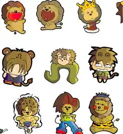 狮子座女喜欢人的表现