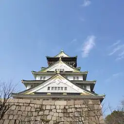 日本自由行东京箱根富士京都大阪超省钱