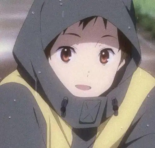 动漫头像合集