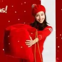 好看又喜庆的女人头像微信头像图片大全