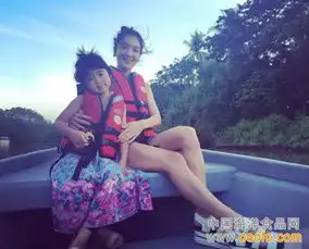 曹格老婆揭grace淡出荧光幕原因我不靠孩子赚钱组图