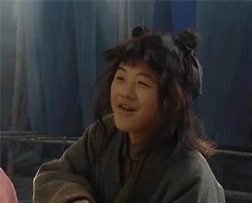 读水浒之郓哥武大郎的死,你也有份